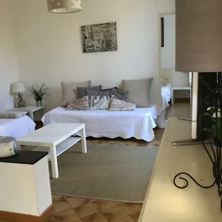 Pavillon De Vacance Cassis