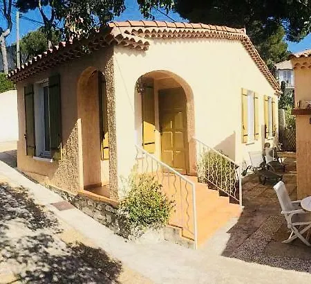 Pavillon De Vacance