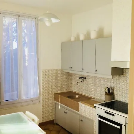 Pavillon De Vacance Holiday home *