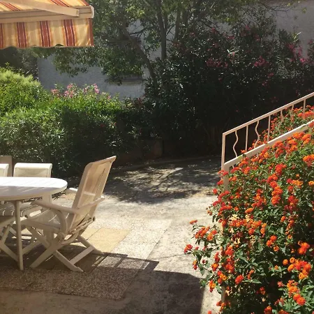 Pavillon De Vacance