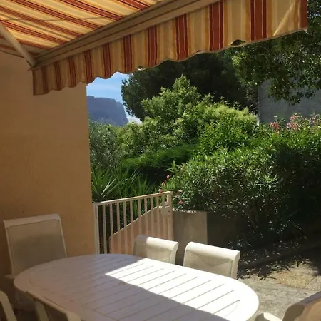 Pavillon De Vacance Holiday home