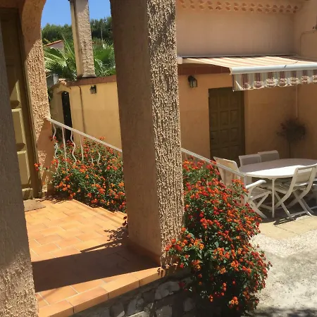 Pavillon De Vacance Cassis