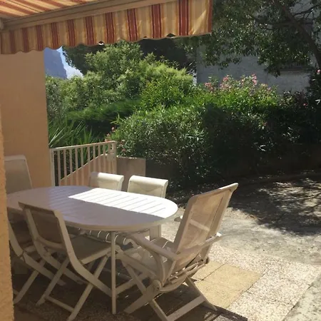 Pavillon De Vacance